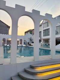 Escape to Serenity – Where Luxury Meets Peace!