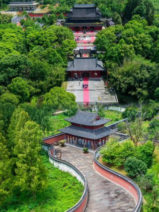 A small treasure hidden in Jiangxi [Dragon Tiger Mountain]
