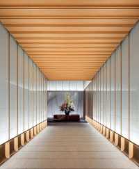 福岡麗思卡爾頓Ritz Carlton Fukuoka