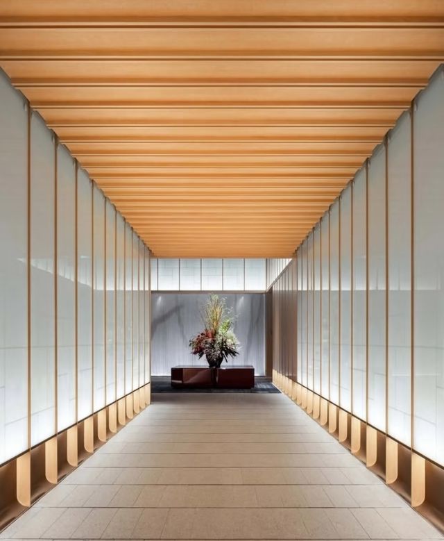 福岡麗思卡爾頓Ritz Carlton Fukuoka