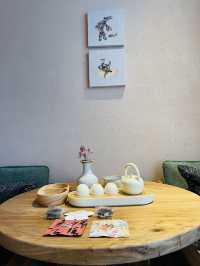 住進長沙嘅東方美學酒店，根本唔捨得走