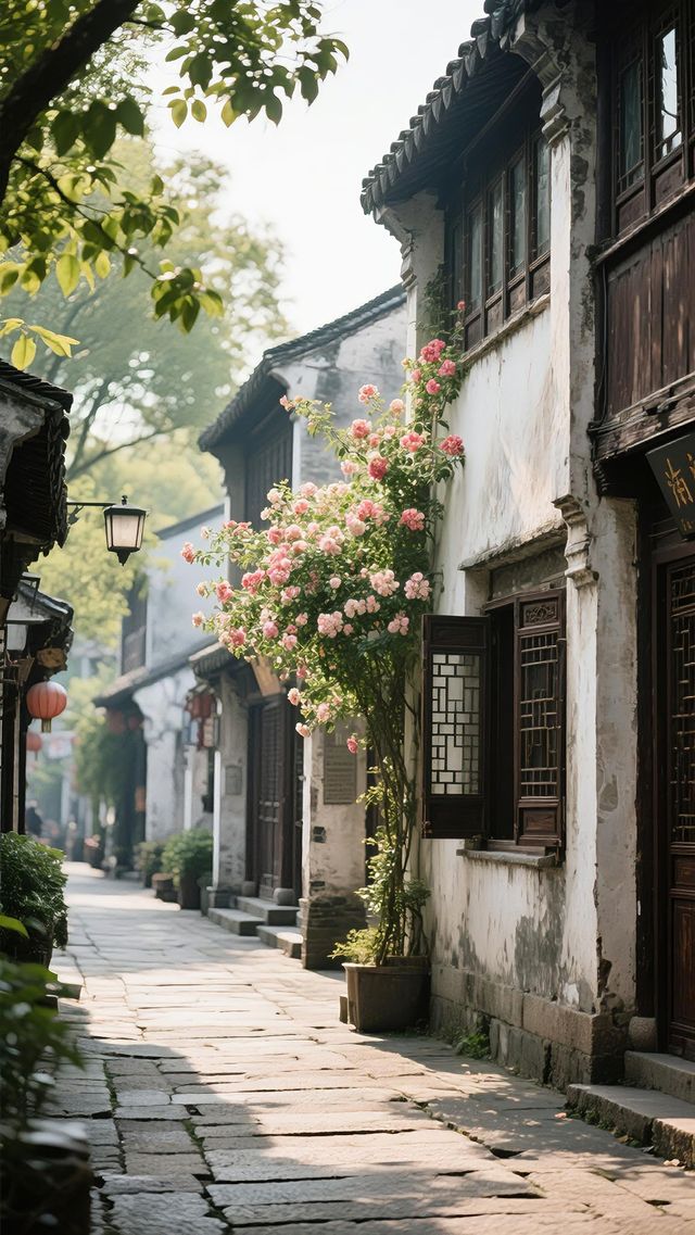淮安 | 兩天一夜夢幻之旅，解鎖古韻與新潮