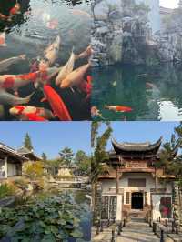 觀唐溫泉國際度假村