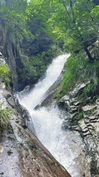 大明山記：雲海與奇峰的千年私語