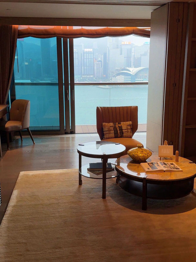 🌊香港K11 ARTUS寓館酒店海景絕了 🌊香港K11 ARTUS寓館酒店海景絕了