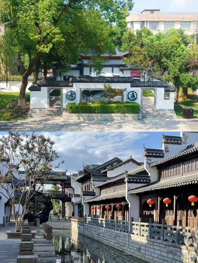 醉美孝感，遇見不一樣的風景。