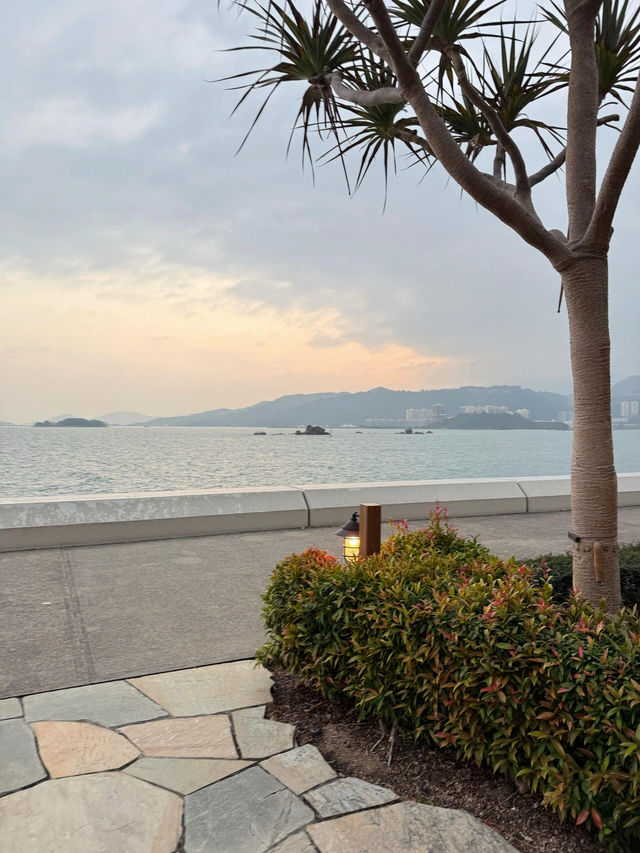 香港迪士尼探索家度假酒店：親子度假聖地