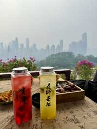 Best view of Chongqing 
