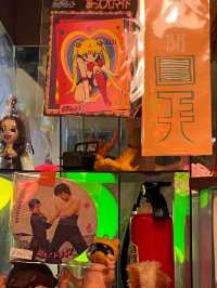 大阪】Green Pepe 探店購物攻略：復古迷嘅寶藏天地✨