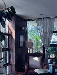 曼谷Karaarom Hotel：都市綠洲中的溫馨之選