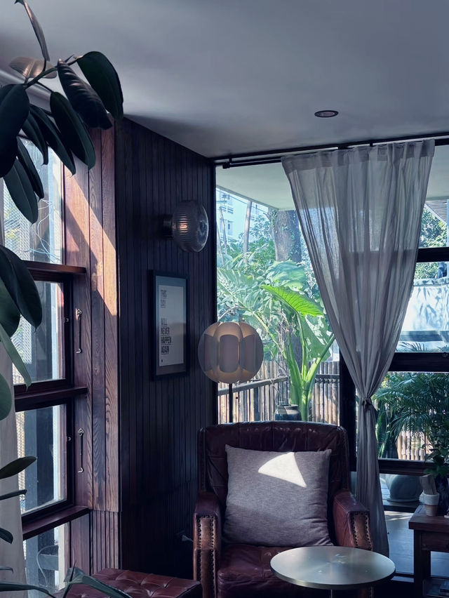 曼谷Karaarom Hotel：都市綠洲中的溫馨之選