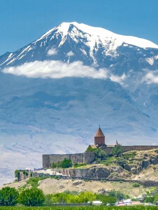 Armenia, Embark on a Journey to the Warmest Visa-Free Country