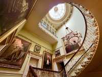 Unlock “Number One London” — The Aristocratic Time Capsule Everyone Misses!