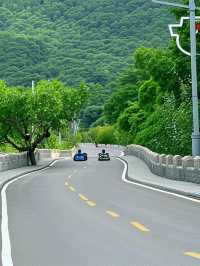 帶住細路勇闖石林峽！呢3個伏位令我諗跳崖餵松鼠