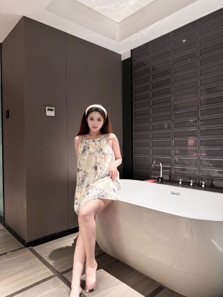 Stay at a Fairy-tale Garden Hotel in Shenyang!