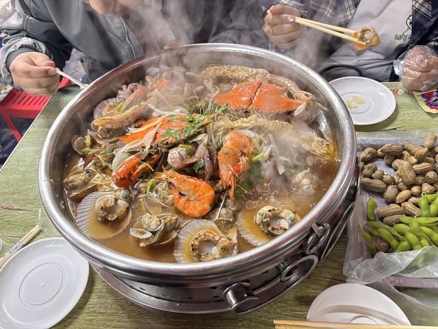 秦皇島4日3夜特種兵窮遊攻略 
