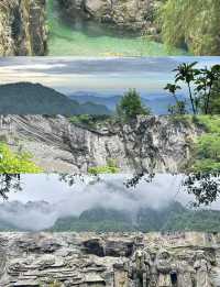 # 峨眉山旅遊超強攻略,一篇就夠!