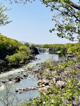 Don't miss the summer beauty of Jingpo Lake or wait another year!
