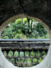 端午佳遊：恩施五峰山玉龍寺
