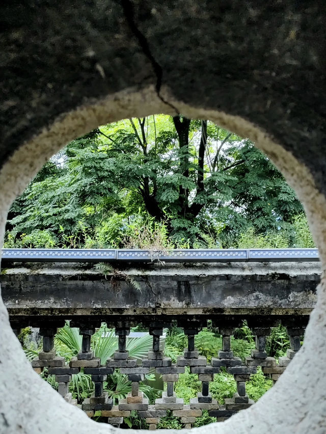 端午佳遊：恩施五峰山玉龍寺