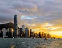 喺廟街煙火入面，拆一封港式生活盲盒