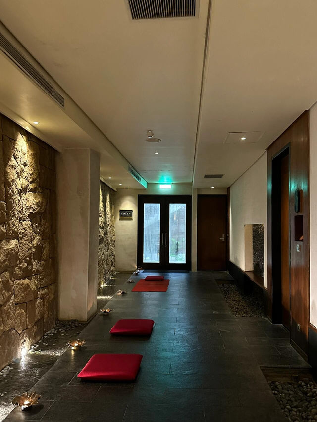 台北溫泉秘境｜馥蘭朵烏來渡假酒店♨️兩天一夜的山林療癒之旅
