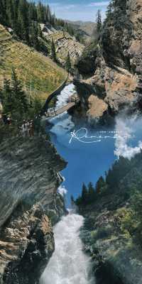 【天山天池避坑指南】岩岩從新疆返嚟！！