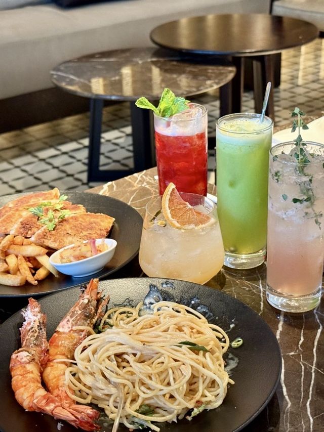 吉隆坡旅行住到神仙酒店真係正到爆！！