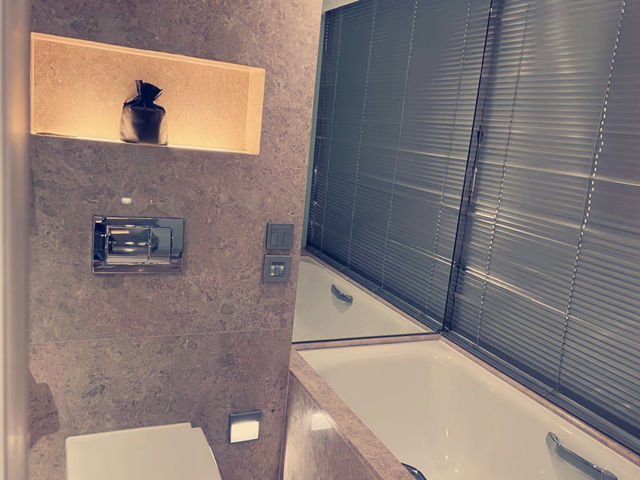 香港美丽华酒店：親子遊的理想之選