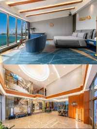 海舍靜好，你嘅海景夢工場