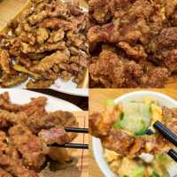 為咗呢九道美食  青島  我真係會反覆嚟