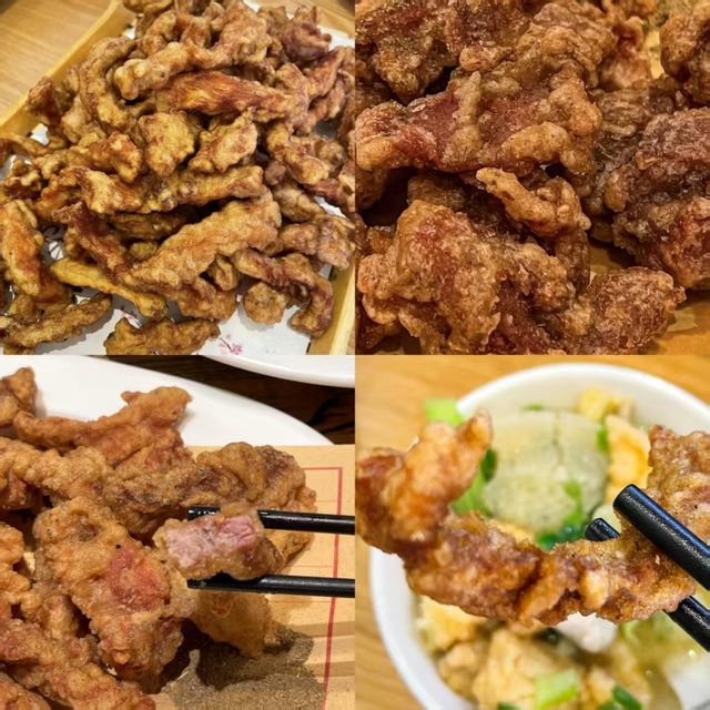 為咗呢九道美食  青島  我真係會反覆嚟