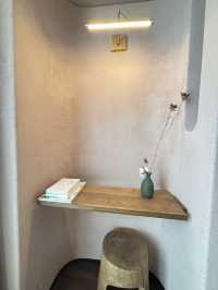 沉浸式感受藝術酒店，超有氛圍感