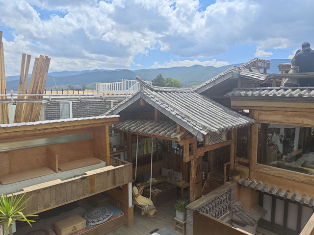 大理沙溪古鎮一日遊|避開人潮的小眾寶藏地