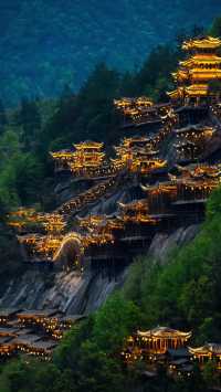 邂逅上饒，墜入人間仙境