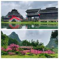 桂林5日親子遊 超詳細攻略必收藏