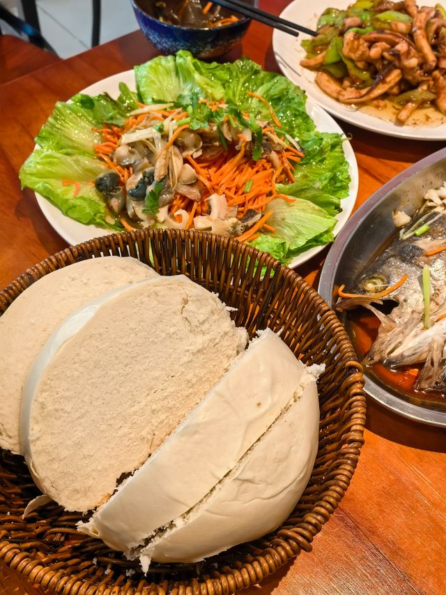 喺青島搵到間可以瞓住睇紅屋日出嘅神仙民宿！