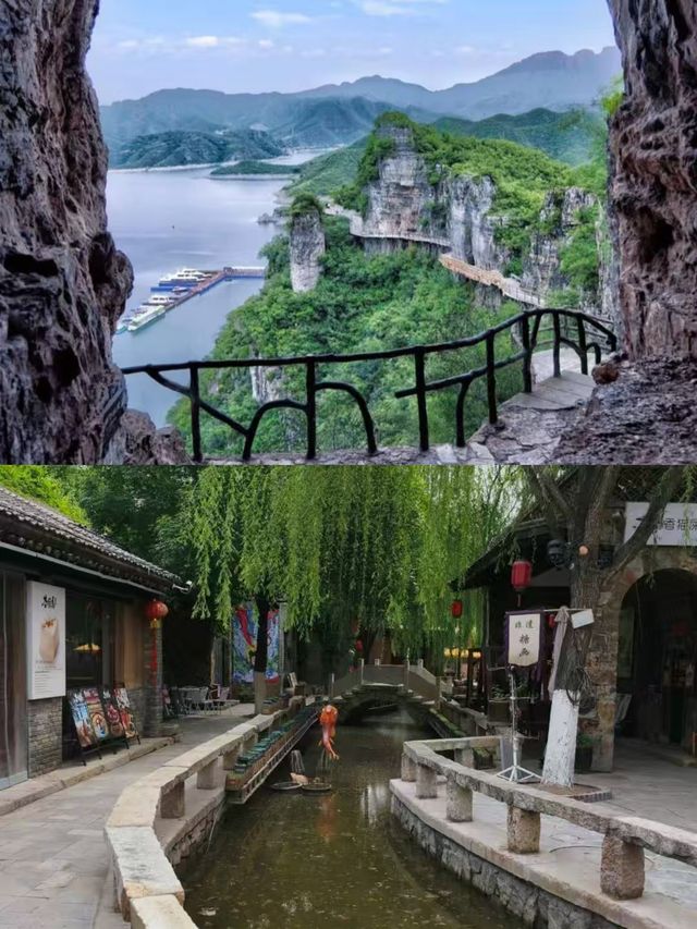 易縣點樣玩？呢篇攻略話你知。