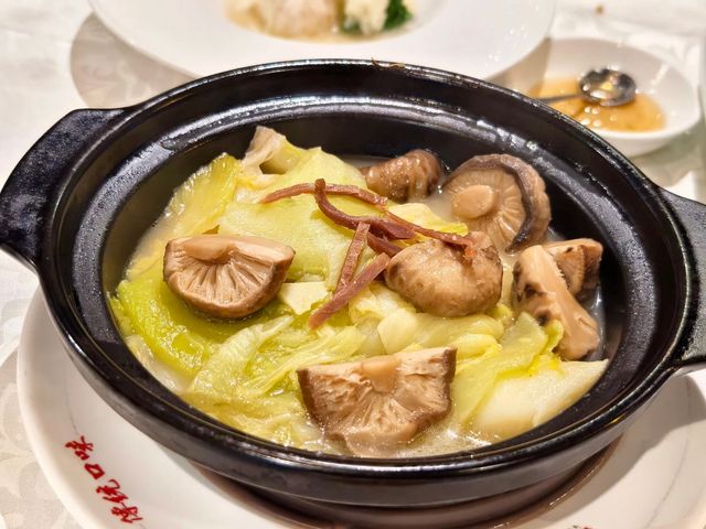 香港探店｜歷史建築內老牌潮汕寶藏美食推薦