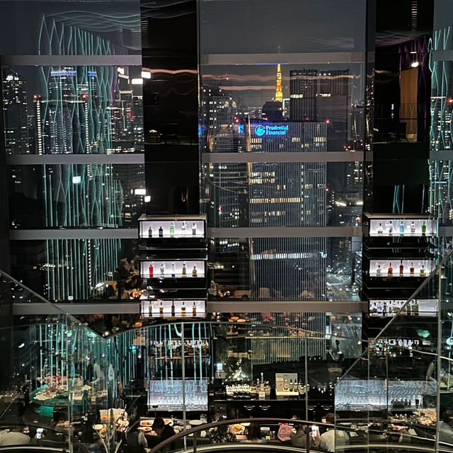 🌆東京寶藏發現！紀尾井町王子畫廊酒店的輕奢靜謐時光✨