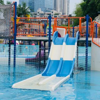 💦武漢市區玩水天花板！今夏必衝水上樂園攻略