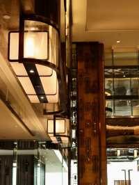 格調古典中的家庭歇息地｜香港帝京酒店