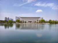 宜春人民公園