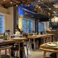 澳門🇲🇴｜Common Table本地人私藏的西餐店～