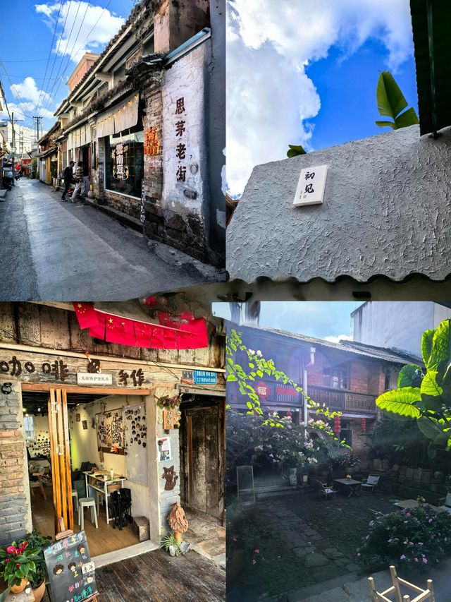三伏天避暑慳錢寶典！4城解鎖22℃清涼秘笈