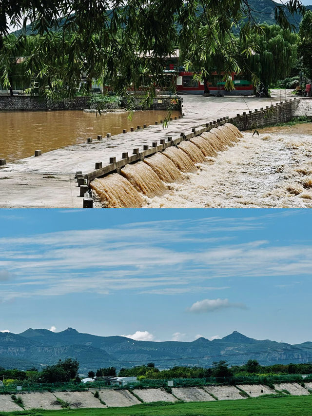 唔喺濟州島 喺濟南！竟然似海邊咁靚 1小時巴士直達