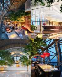 2025重慶頂級奢華酒店分享