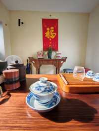 避開人潮，喺揚州兩廂和民宿邂逅慢時光