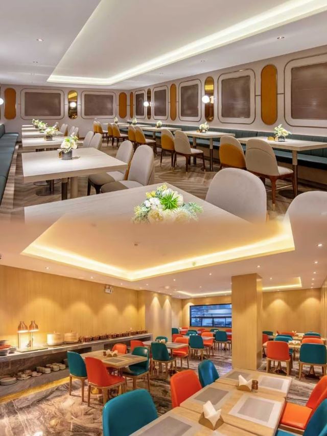桔子酒店：旅途中嘅暖心「小窩」，超治癒！