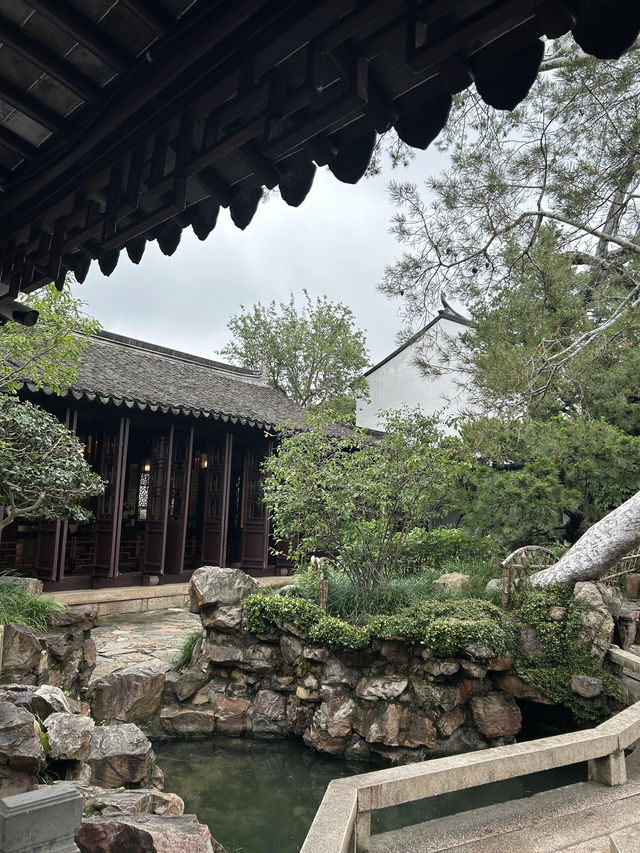 蘇杭旅遊攻略推薦杭州旅遊+蘇州旅遊該怎麼安排？